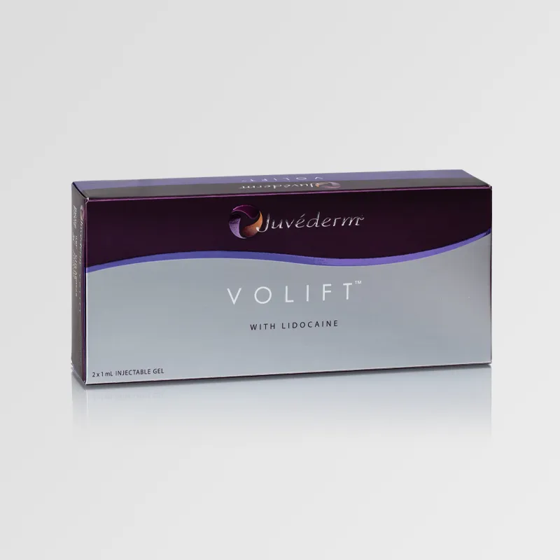 Juvederm Volift Lidocaine 1ml